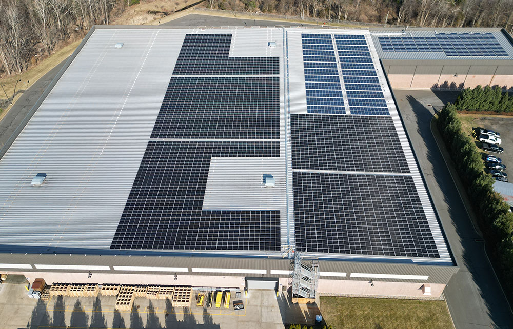 How rooftop solar site leases increase NOI without capital investment